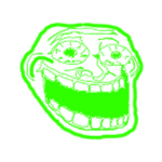 (ㆆᴗㆆ) Troll avatar hangout (ㆆᴗㆆ)