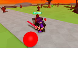 Joker Sword Simulator — Live Player Count & Stats | SpawnRadar
