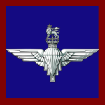 [PARAS] Army Parachute Regiment