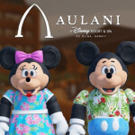 Aulani, A Disney Resort & Waterpark
