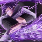 [LIGHTNING WARRIOR] Anime Rails [Alpha]