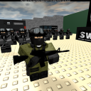SWAT Academy *With OBBY*