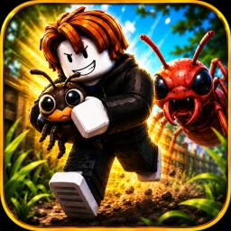 roba un insecto (brainrot) UPT icon