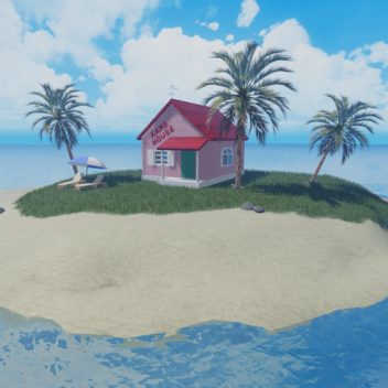 [🐉] Kame House Showcase