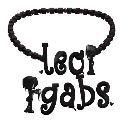 leo & gabs 3.0 thumbnail