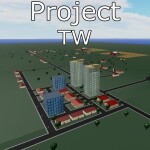 Project TW [IN DEVELOPMENT]