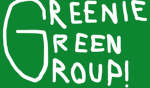 Greenie Green Group!