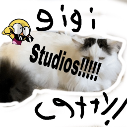 Gigi Catty Studio