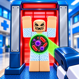 Secure The Hospital icon