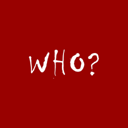 Who? - Project