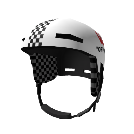 Vans x The North Face Helmet