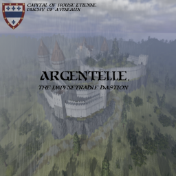 Argentelle, The Impenetrable Bastion