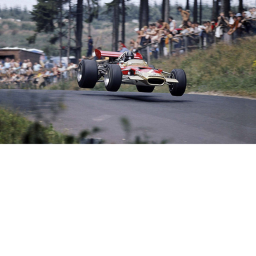 Racing