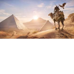 The Pharoah's KING