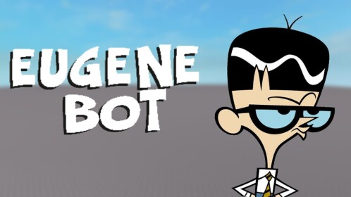 EugeneBot 1.0
