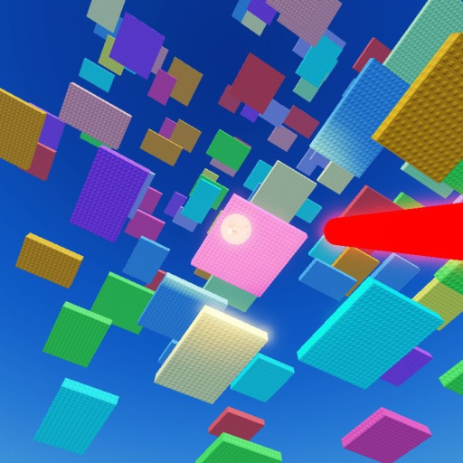 [FPS] Rocket Jump Arena 🚀