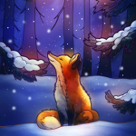 We love Foxes for life