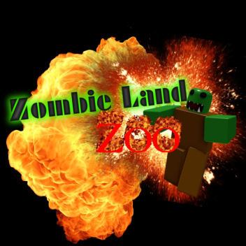 Zombie Land Zoo