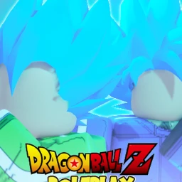 [PERBAIKAN] Dragon Ball RP icon