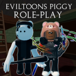 Eviltoon's Piggy Role Play {ALPHA}
