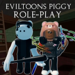 Eviltoon's Piggy Role Play {ALPHA} (small update) icon