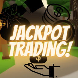 Trading Jackpots