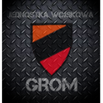 //:JW GROM