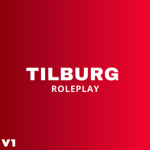 Tilburg RP | Burger