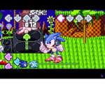Sonic new for Christmas and Halloween and more