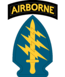 ODA 936, 19th Special Forces Group