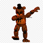 Fnaf empire Roleplay