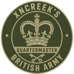 [CBA] Quartermaster Corps