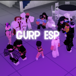GVRP ESP