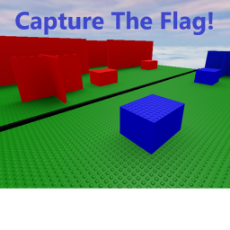 Classic Capture The Flag