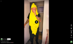 BANANA MANS REUNION