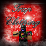 TRXP Clothing©