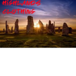 Highlands Clothing