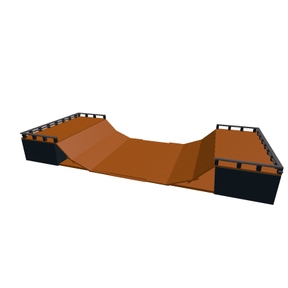 Better edit of my best halfpipe.