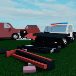 Yrgyue's Car Crashes