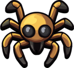 Become a Spider