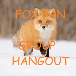 Fox Fan Group Hangout