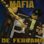 Mafia De Fergamo