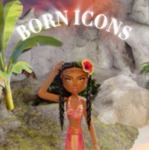 Born Icons