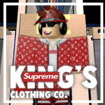 King's ClothingCo