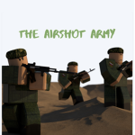 The Air Shot Army