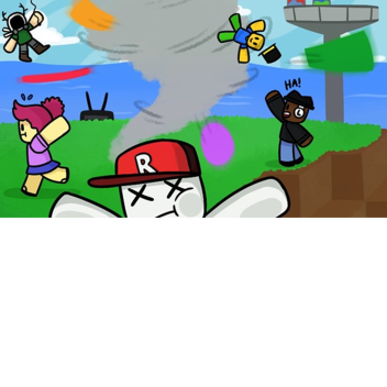 best natural disaster survival maps