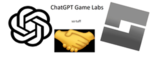 ChatGPT Game Labs