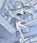おねんね