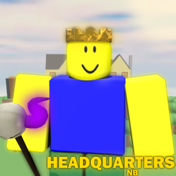 [NB] Headquarter