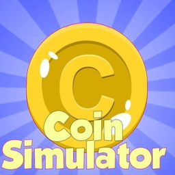 Coin Simulator [Fixed Zones]💰 icon